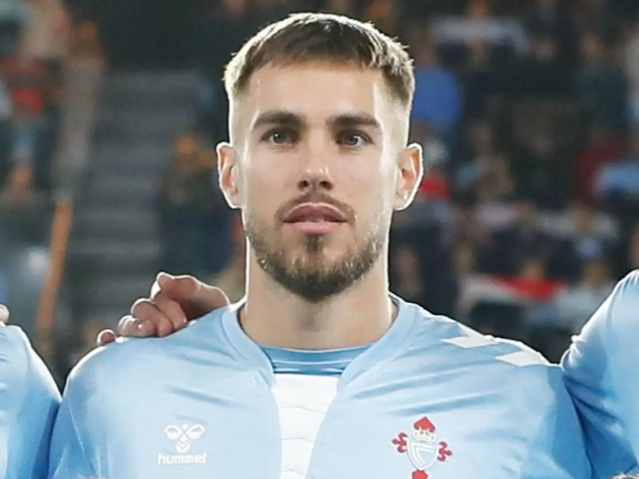 Juventus, Óscar Mingueza için anlaşma arıyor