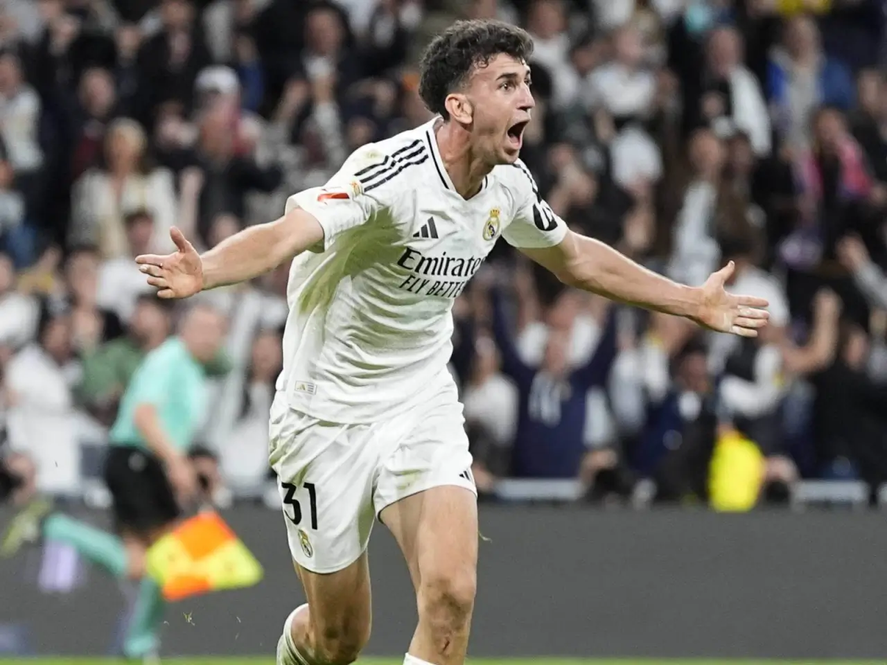 Real Madrid could derail Chelsea and Liverpool’s plans for Ramon