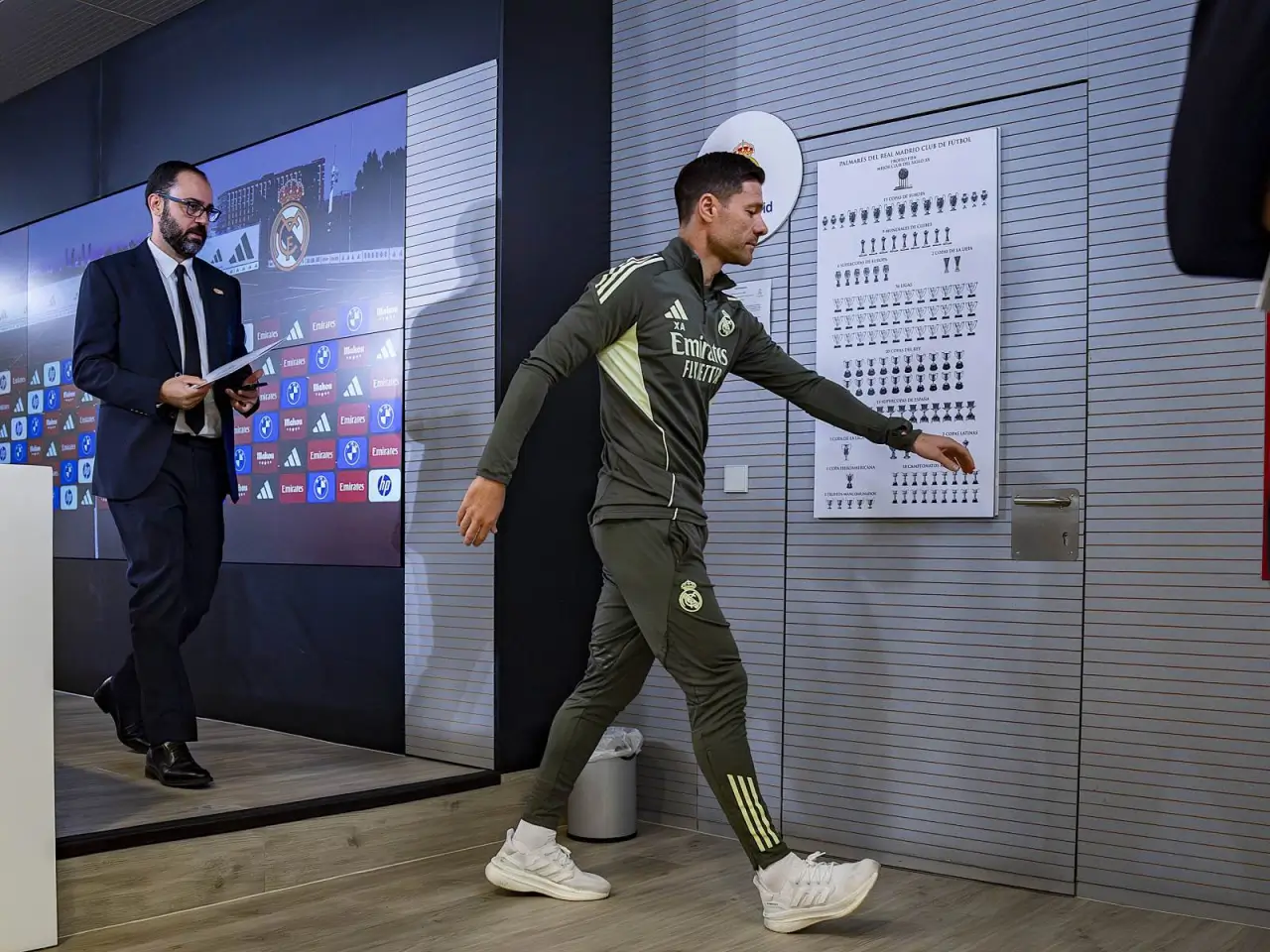 Grishin believes Alonso would have been better off staying in Germany