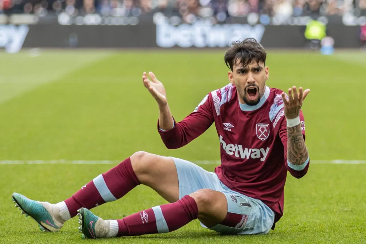 Lukas Paketa Tottenhemga o'tishdan voz kechdi