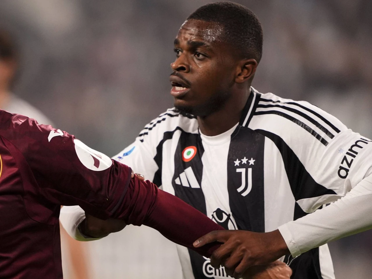 Калюлю кәсіби ойыншы ретінде әрдайым ойнауға ұмтыламын деді