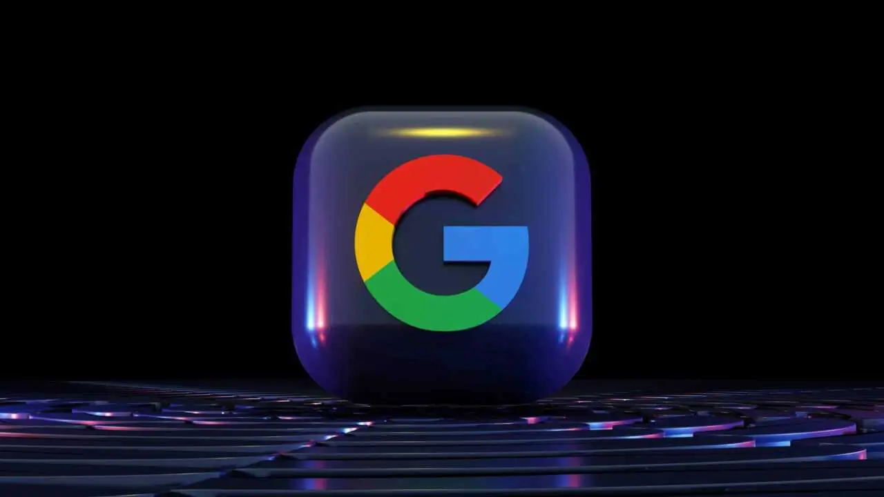 Alphabet market cap surpasses $4 trillion