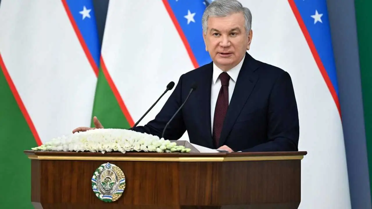 Uzbekistan to update its Defense Doctrine and National Security Concept