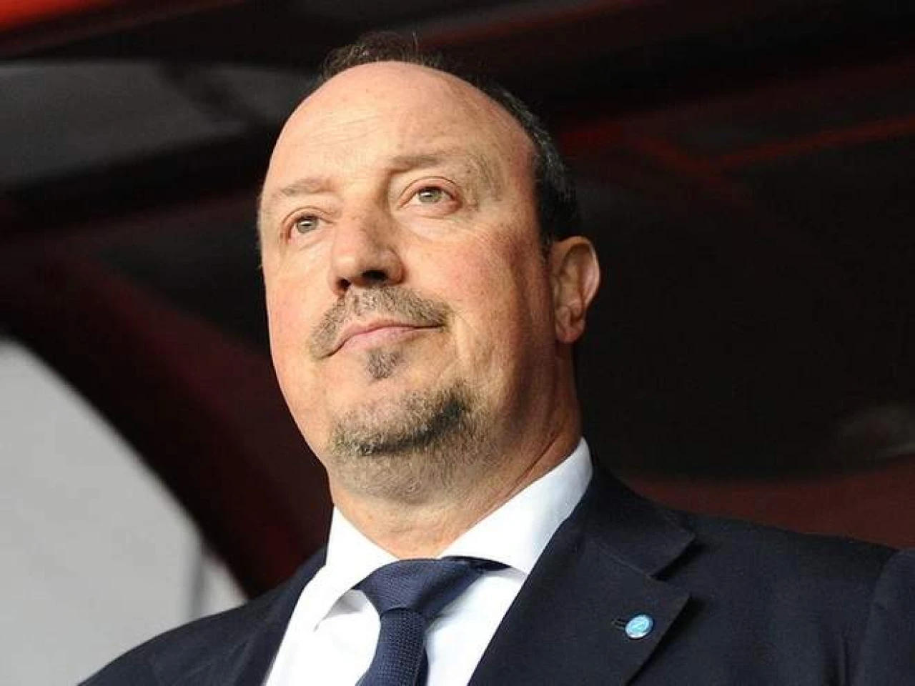 Бенитес: «Интер» ва «Наполи» яна чемпионатнинг асосий даъвогарлари, деди