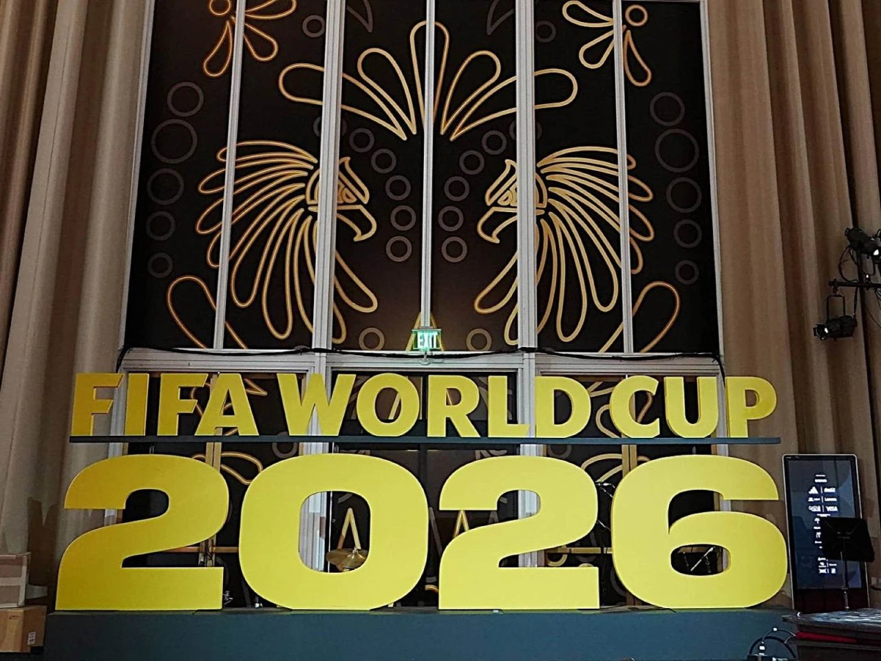 Балахнин прокомментировал массовый возврат билетов на ЧМ-2026