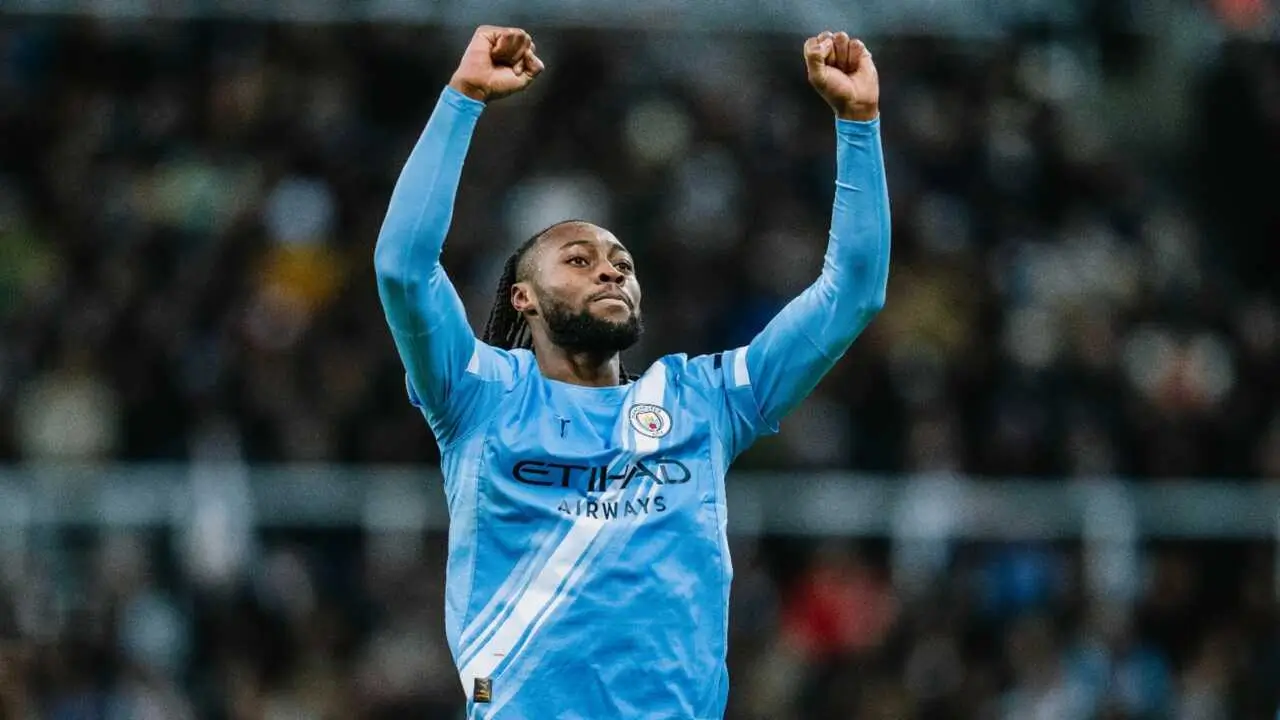 Ҳусанов иштирокидаги “Сити” “Ньюкасл”да ғалабани олиб кетди