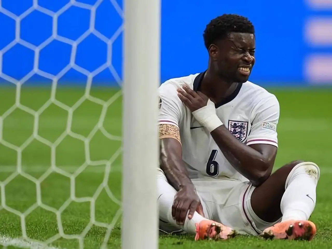 Mark Gexi Manchester Sitidagi ustunlikdan hayratda qoldi