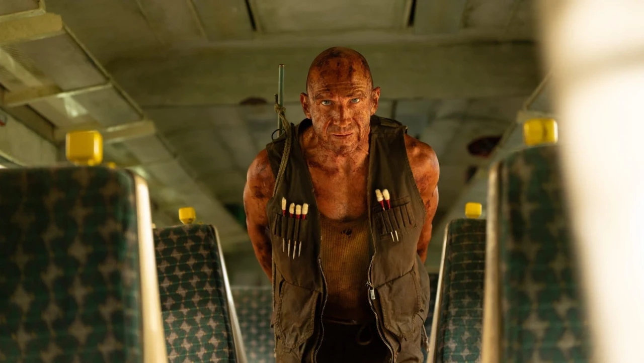 «28 лет спустя: Храм костей» стартовал в США слабее первого фильма