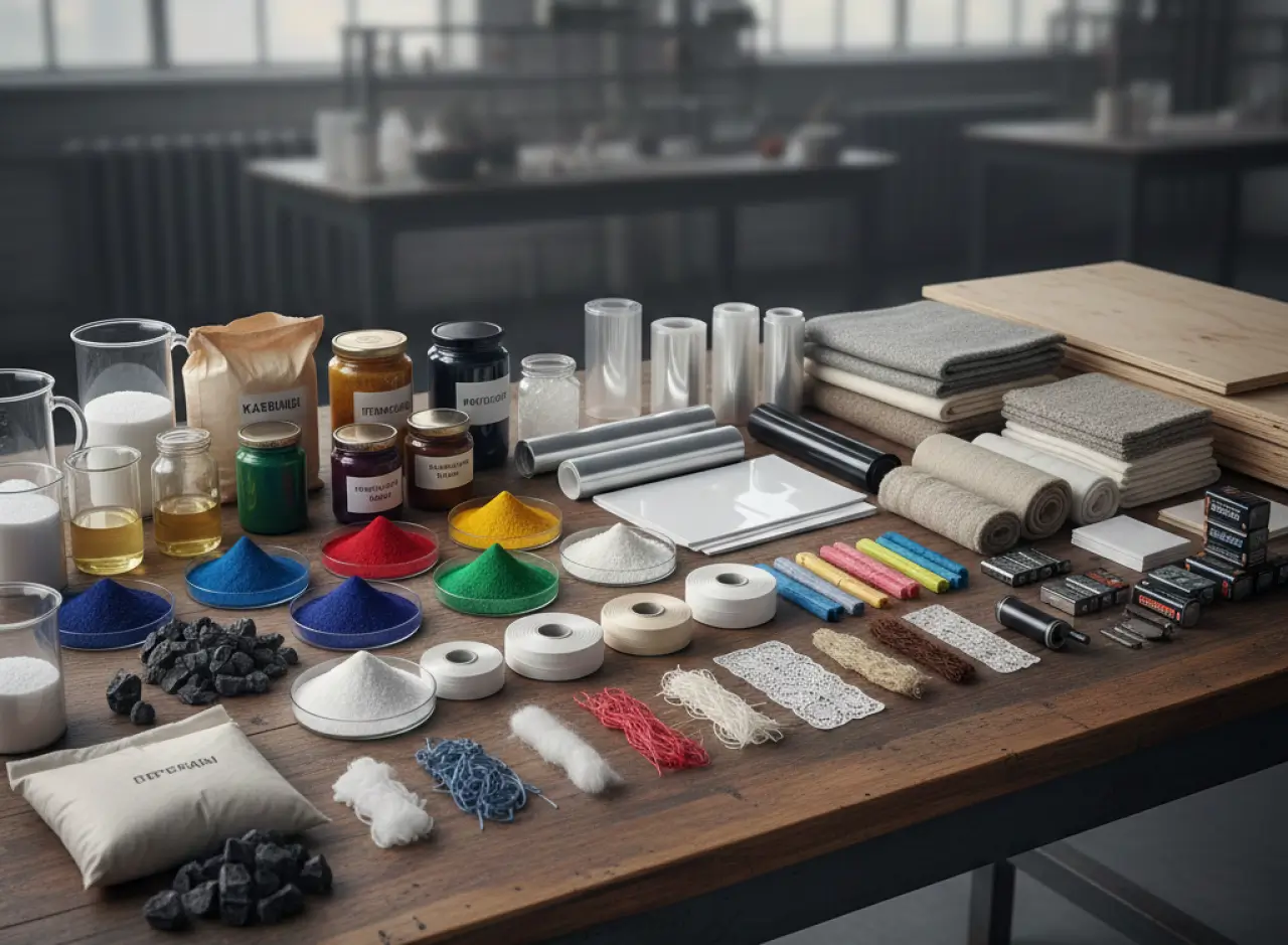 O'zbekistonda 82 turdagi sanoat xomashyosi va yarim tayyor mahsulotlar bojxona boji to'lanmasdan olib kiriladi