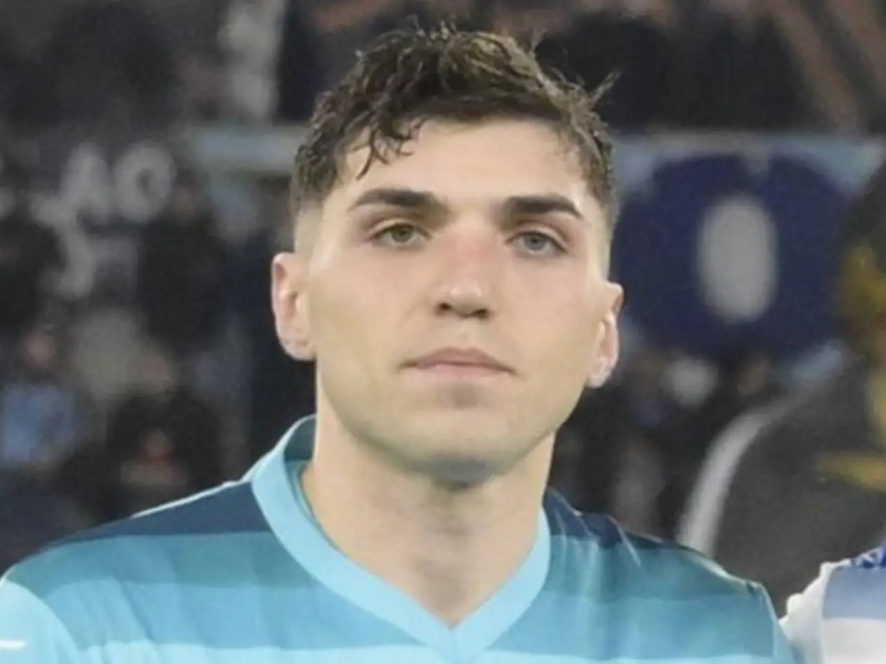 Xristos Mandas Bornmutga o‘tishga juda yaqin turibdi