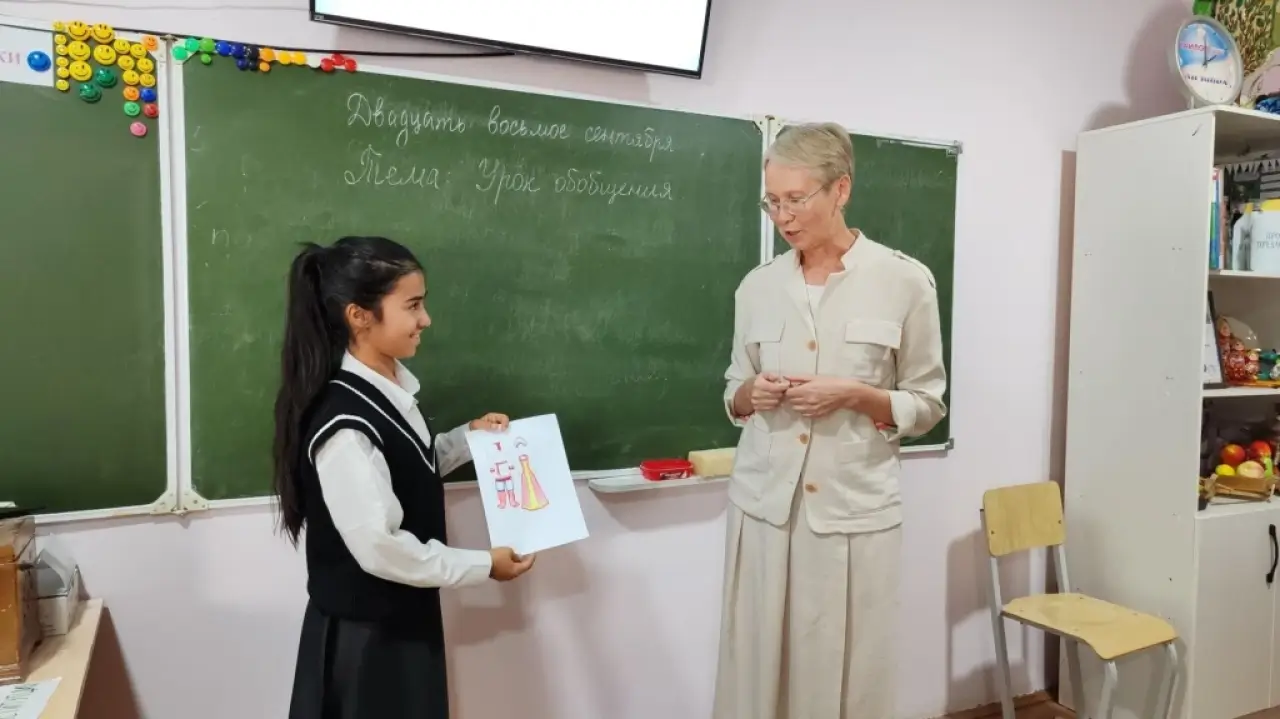 70 фоиз устама бериладиган ўқитувчилар рўйхати эълон қилинди