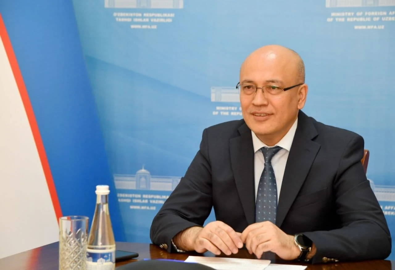 O'zbekiston AQShda uchta yangi konsullik ochadi