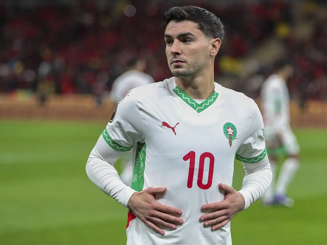 Браим Диас не отвечает на звонки после финала Кубка Африки