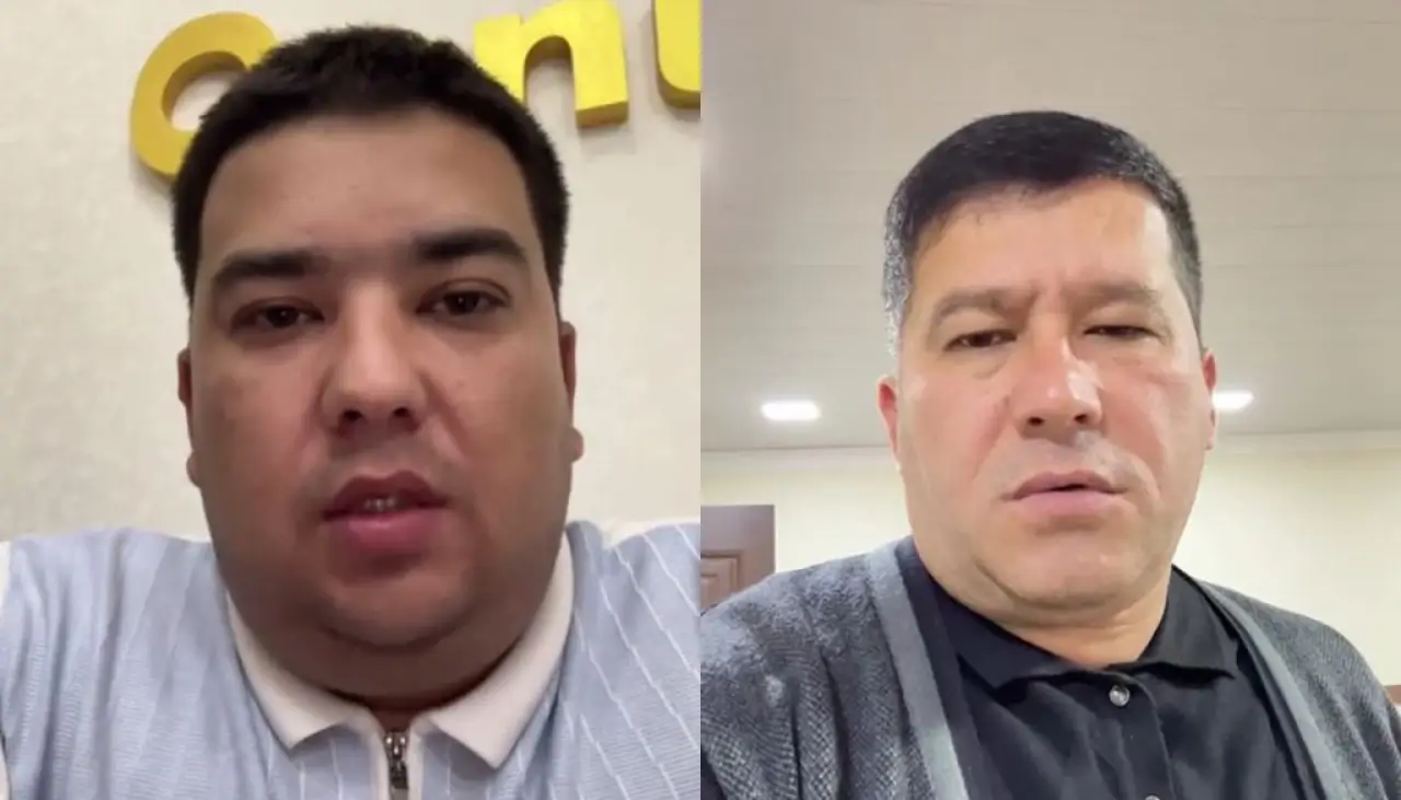 Яна бир медиа лойиҳаси ходимлари товламачиликда гумонланиб ушланди