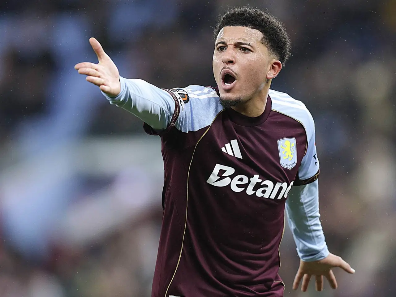 Санчо повторил рекорд Крауча в еврокубках