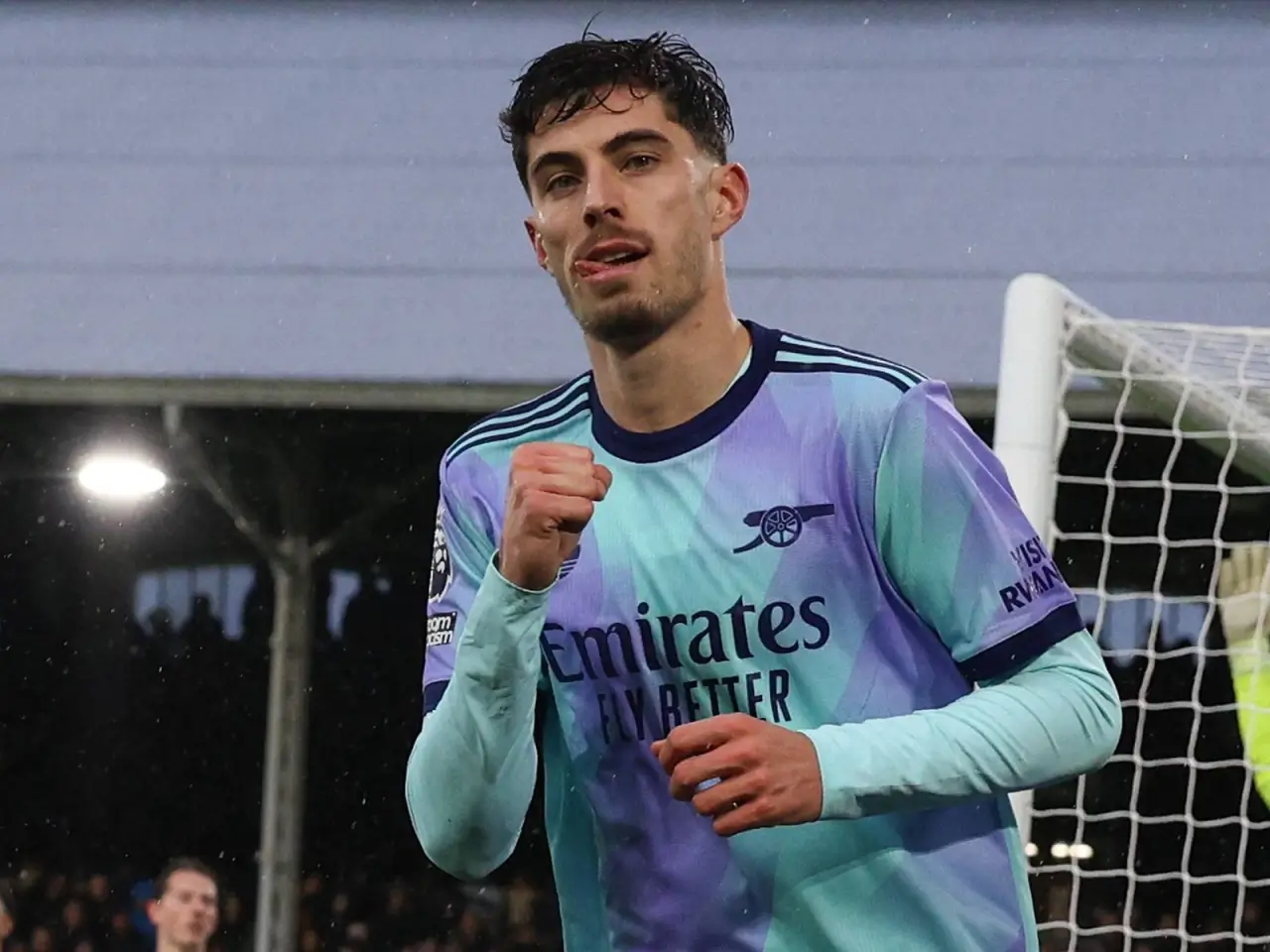 «Arsenal» Haversning jismoniy holatidan xavotirda qolmoqda