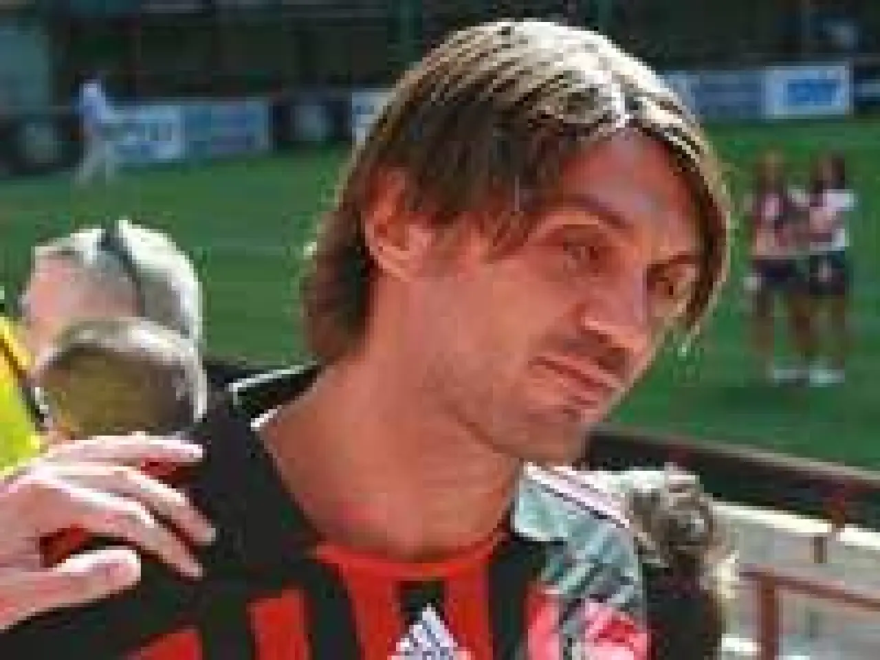 Кутузов Малдинининг Миландаги интернет ёрдамини эслатди