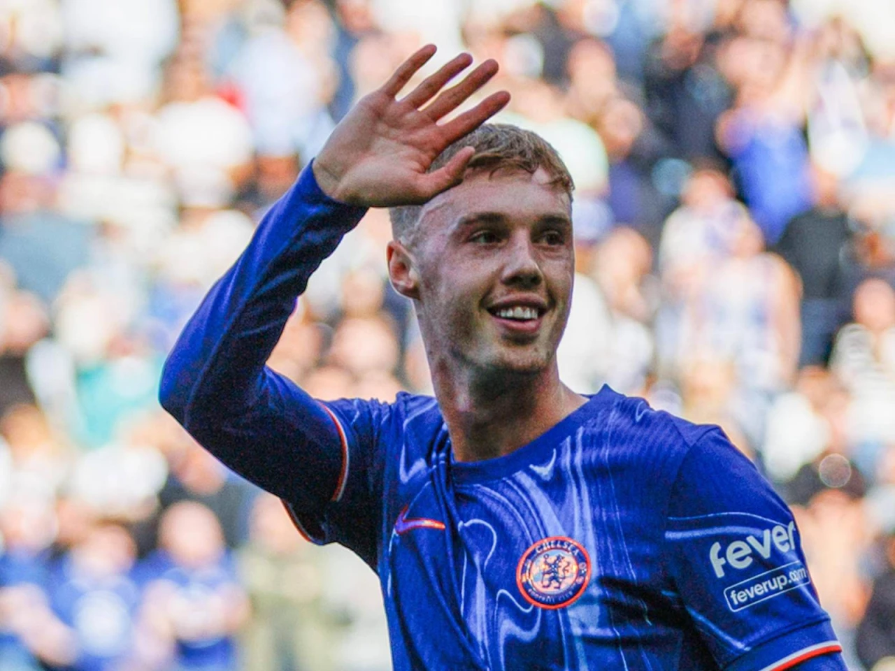 Манчестер Юнайтед может заплатить за Палмера более 120 миллионов