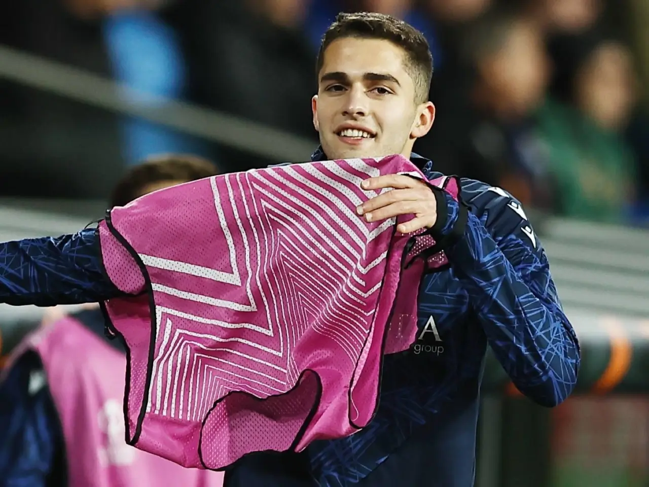 Rinat Dasaev comments on Arsen Zakharian’s future