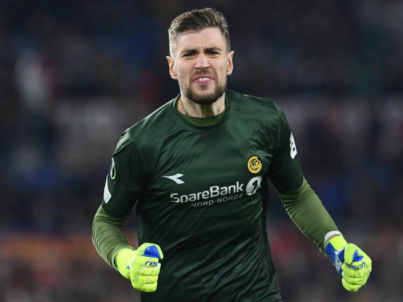 Khaykin on win over Manchester City'alabani tarixiy deb atadi