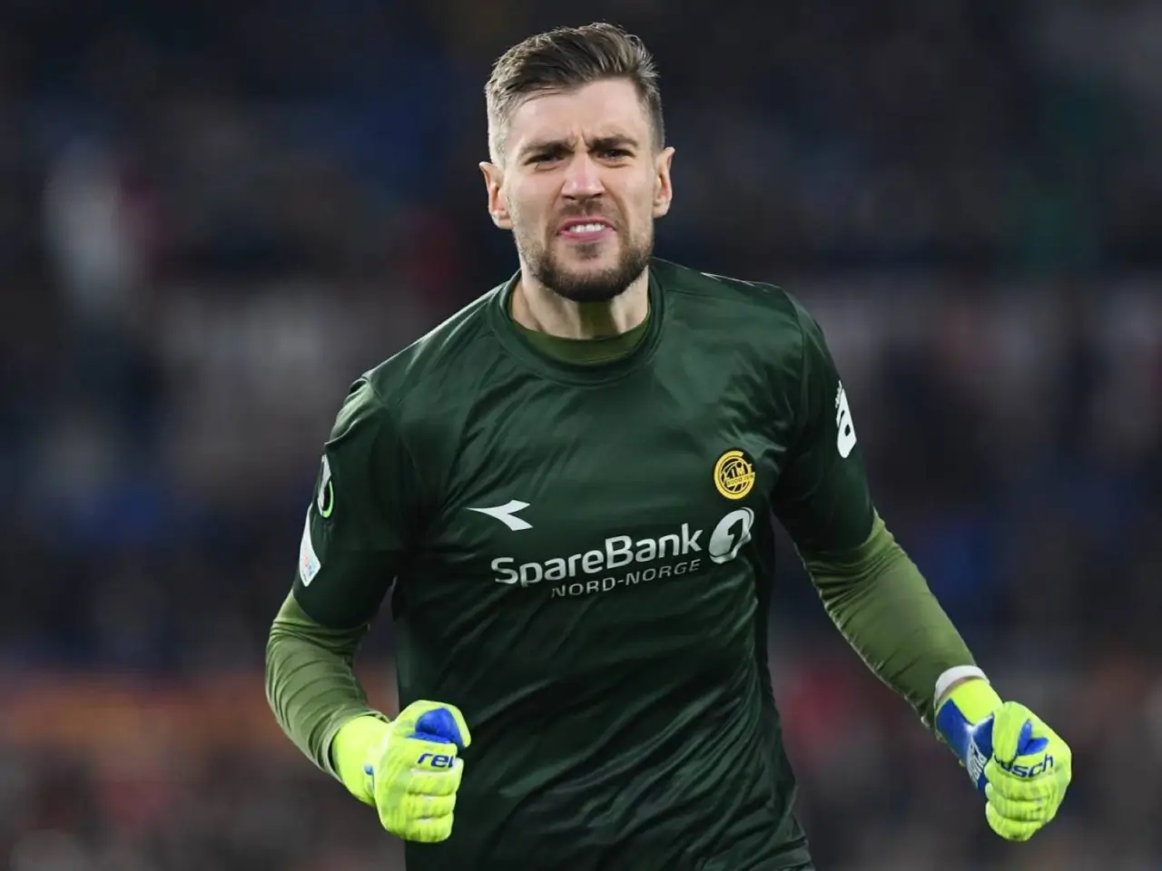 La victoire de Haykin sur Manchester City marque un moment historique dans le sport norvégien