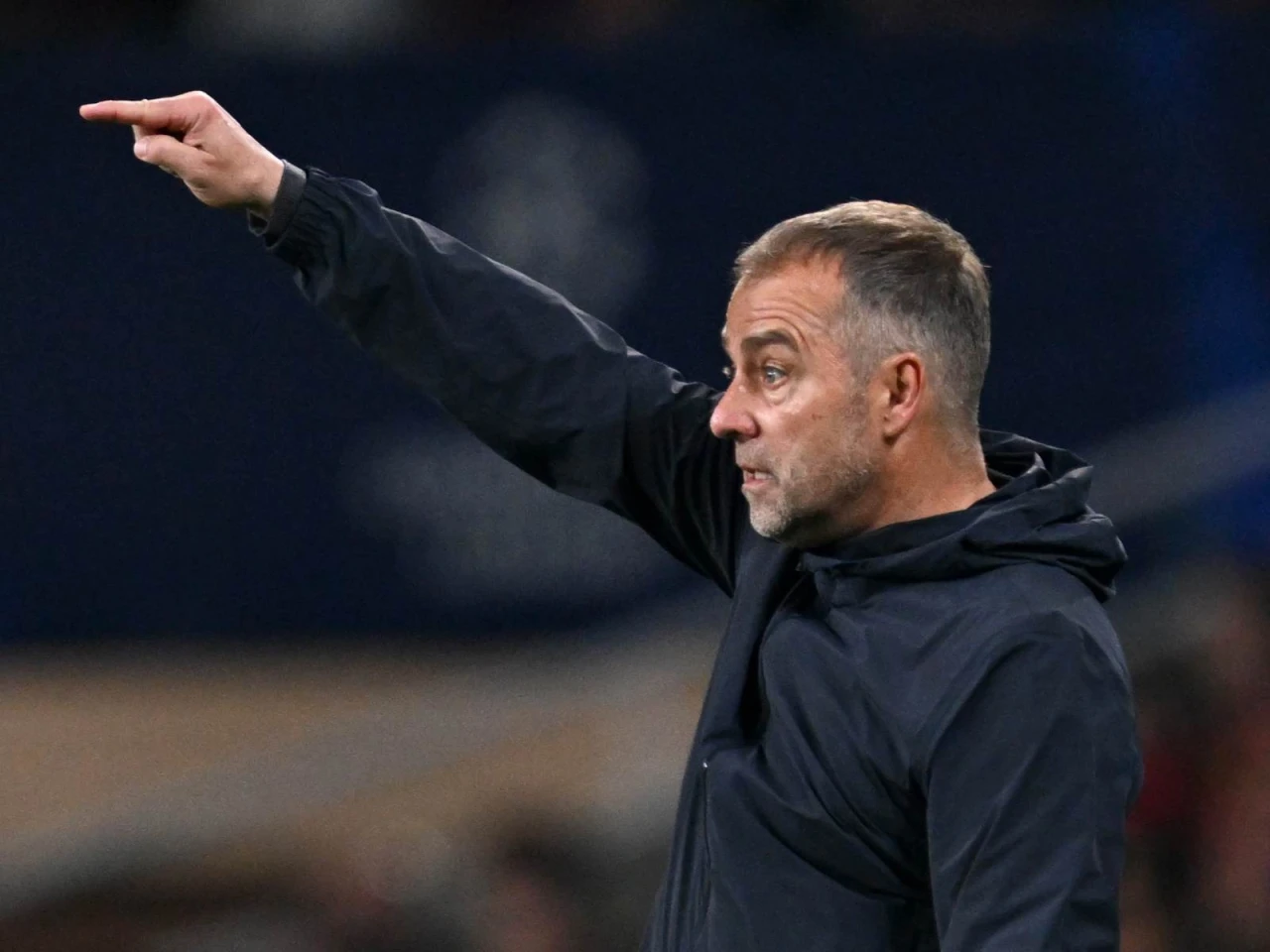 Флик Кубарсини Испаниянинг энг кучли марказий ҳимоячиларидан бири деди