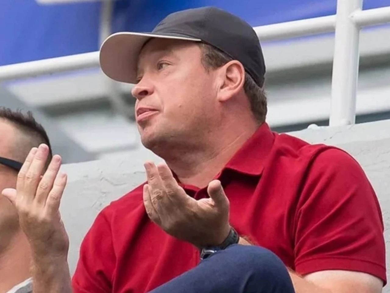 Shanghai Shenhua under Slutsky loses again in Asia