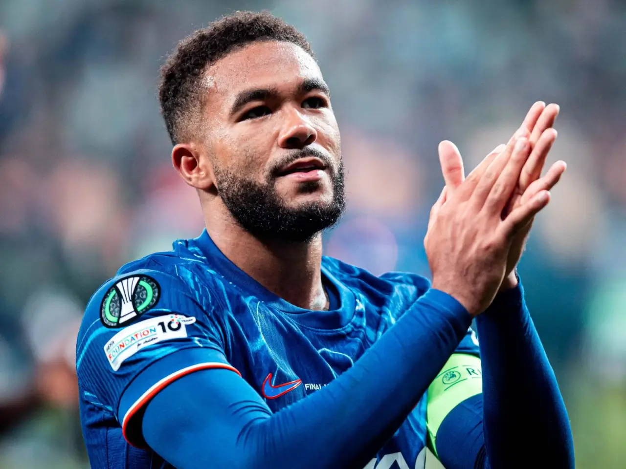 «Челси» Рис Жеймс билан янги шартнома бўйича музокара бошлайди