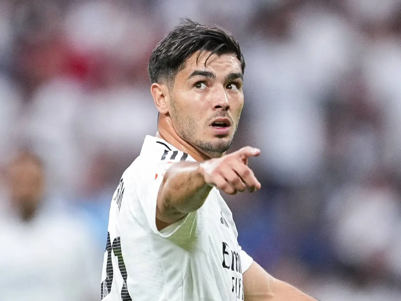 Milan Braim Diasni yana jamoasiga qaytarishni istayapti