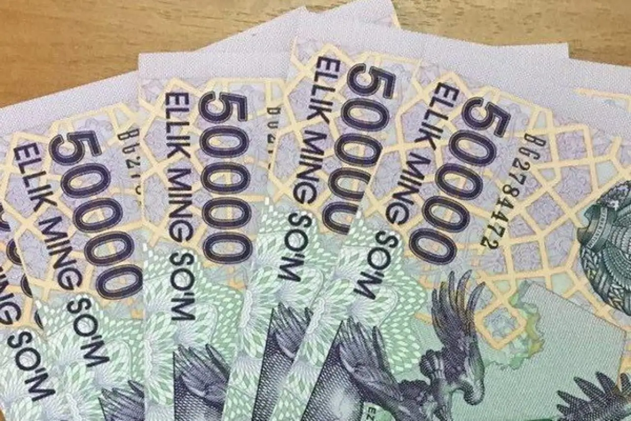 Davlat ijtimoiy sug‘urta jamg‘armasi 62,5 mlrd so‘mlik nafaqalarni tayinladi