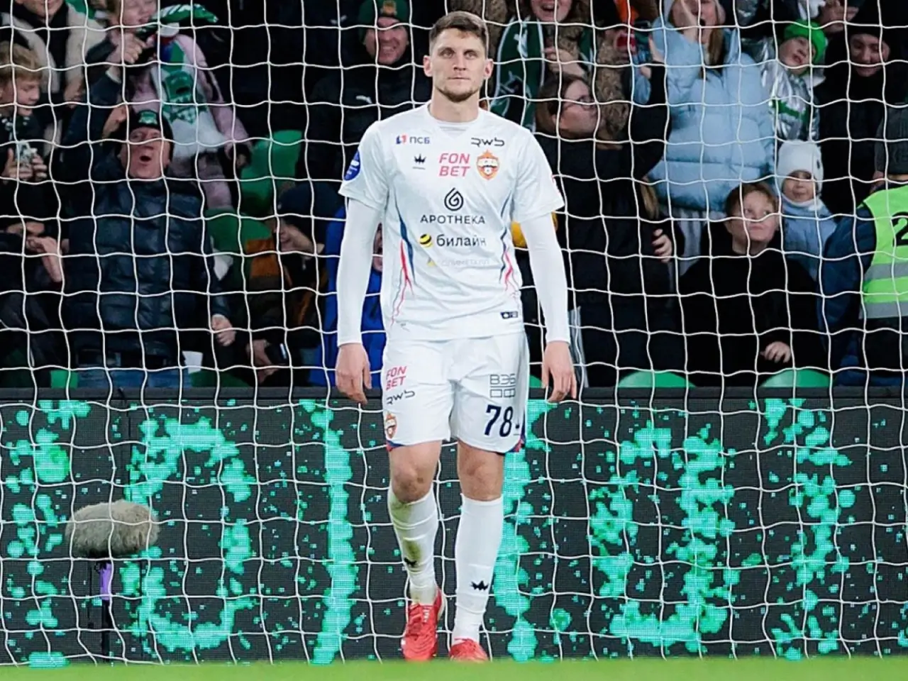 Игор Дивеев Подолски ва Ўзил тушган суратни улашди