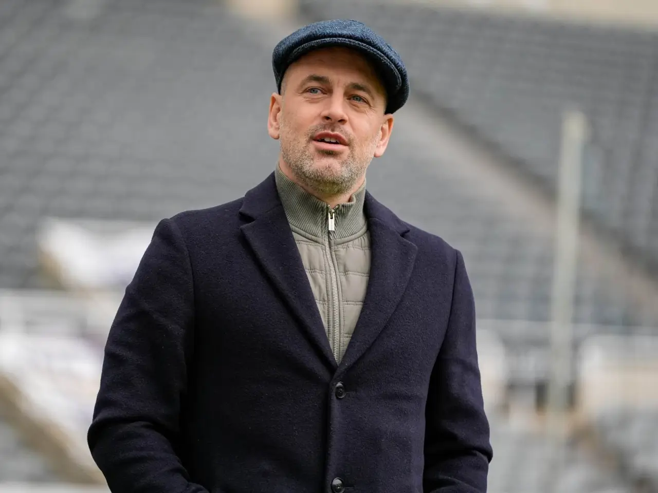 Jo Cole assesses the possibility of Enzo Fernandez leaving Chelsea