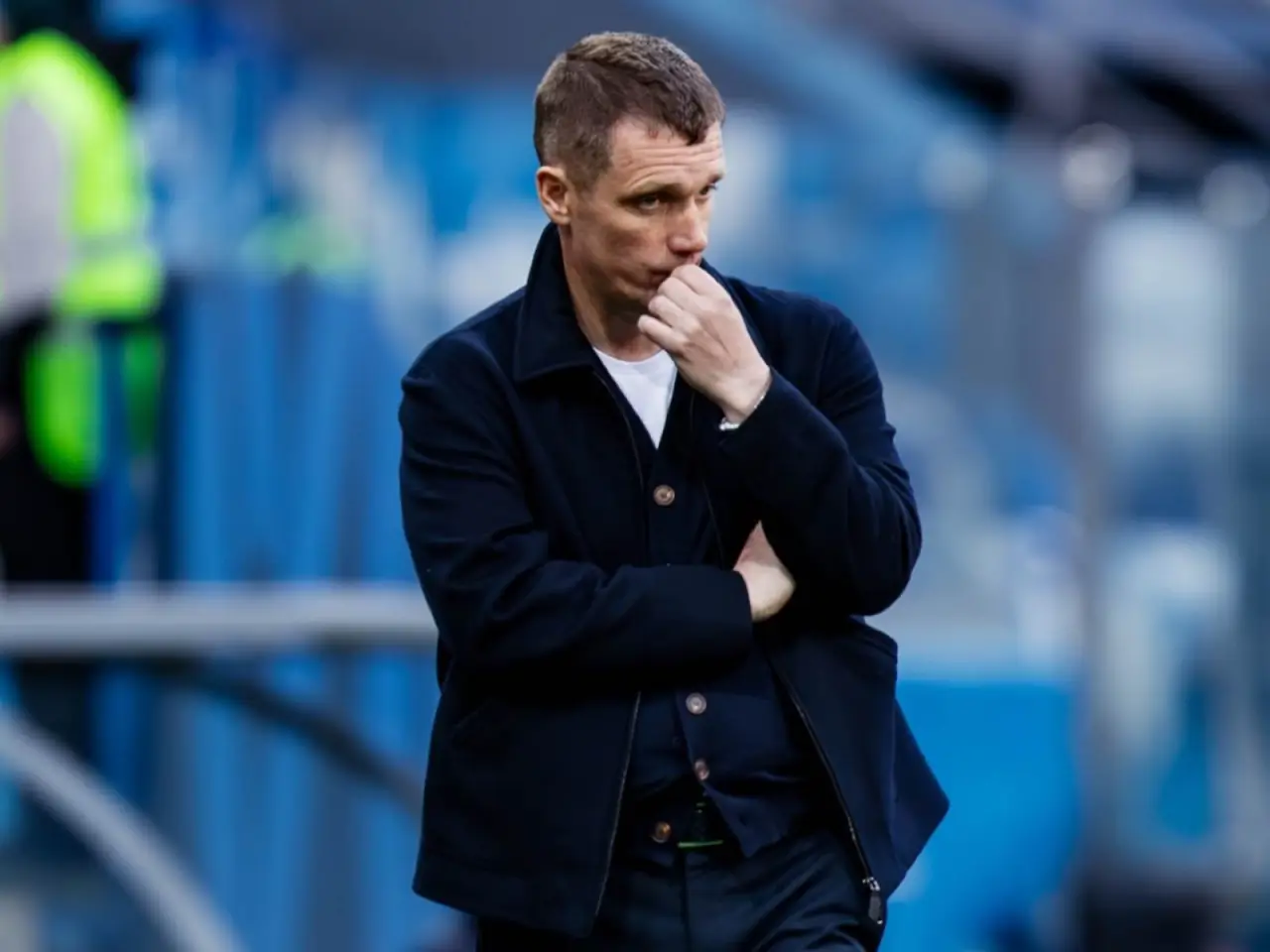 Gleb Gancherenko Belarusni Yevropaga olib chiqishi qiyin dedi