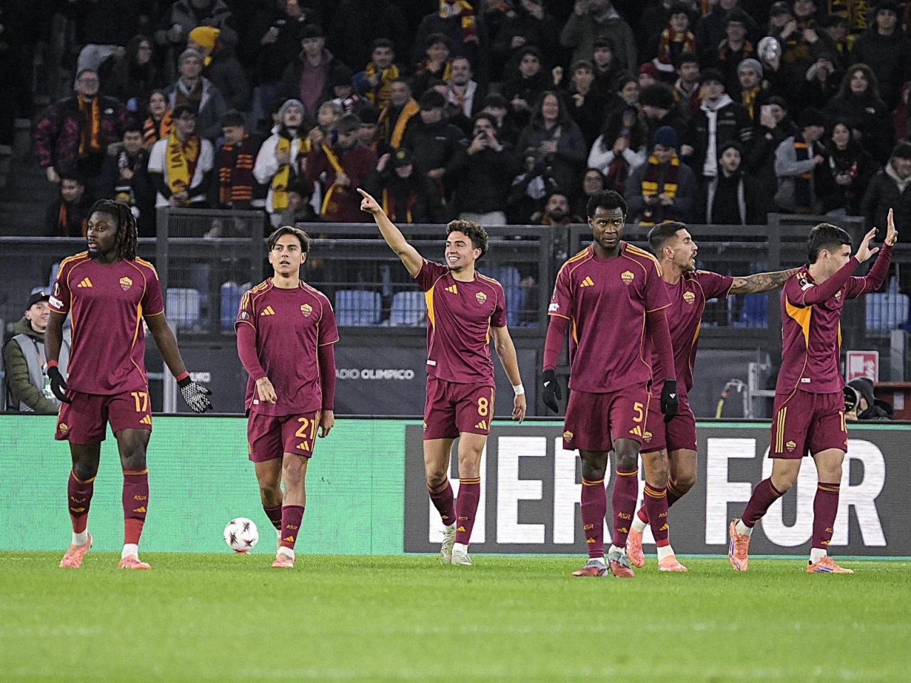 Gilaridi Rim uchun durang mag‘lubiyatdan afzal dedi