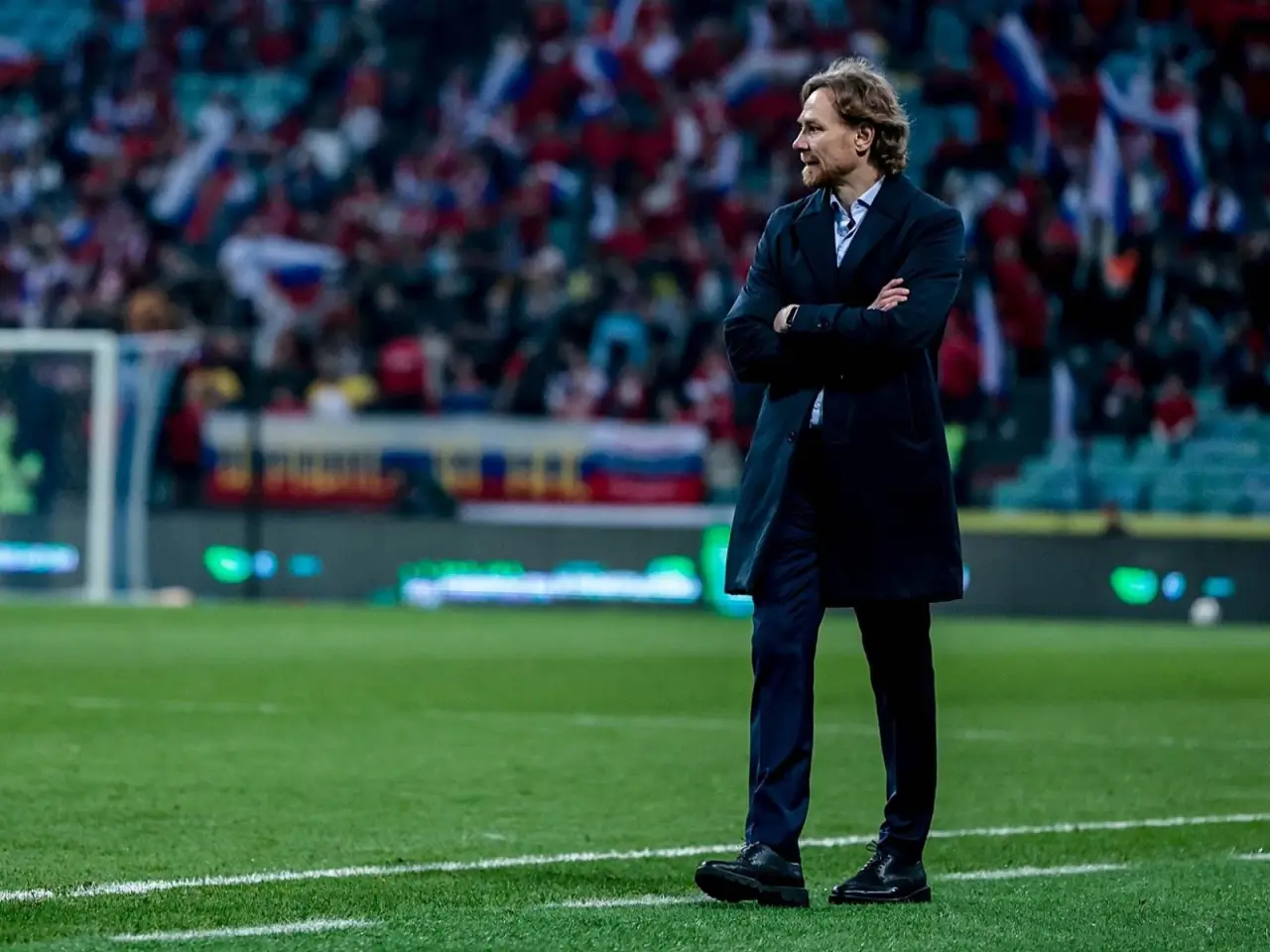 Карпин Головинга берган маслаҳатлари ҳазил ва киноя эканини айтди