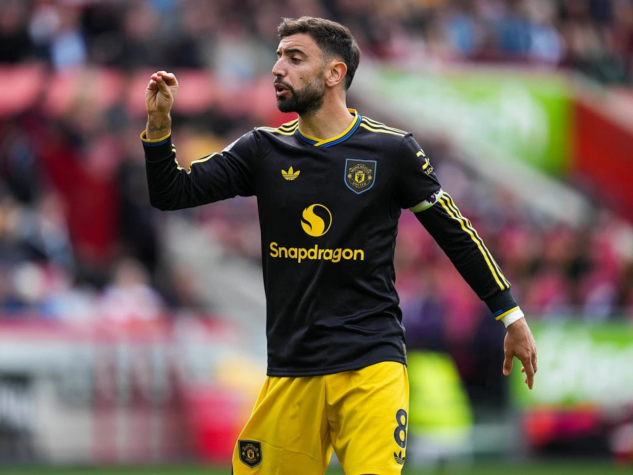 Бруну Фернандеш топ лигаларда 10 ассистга етган иккинчи футболчи