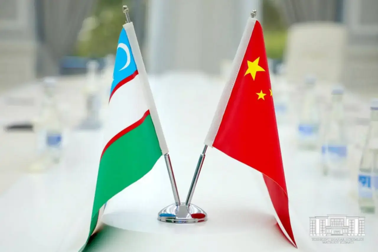 Samarqandda karton va qogʻoz ishlab chiqaradigan yirik zavod qurilishi rejalashtirilmoqda