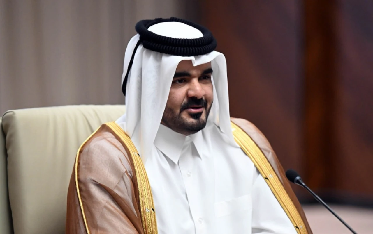 Тошкентда Осиё Олимпия кенгашининг янги президенти сайланди