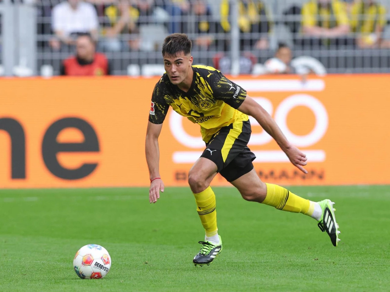 Chelsi himoyachi Anselminoni ijaradan muddatidan oldin qaytardi