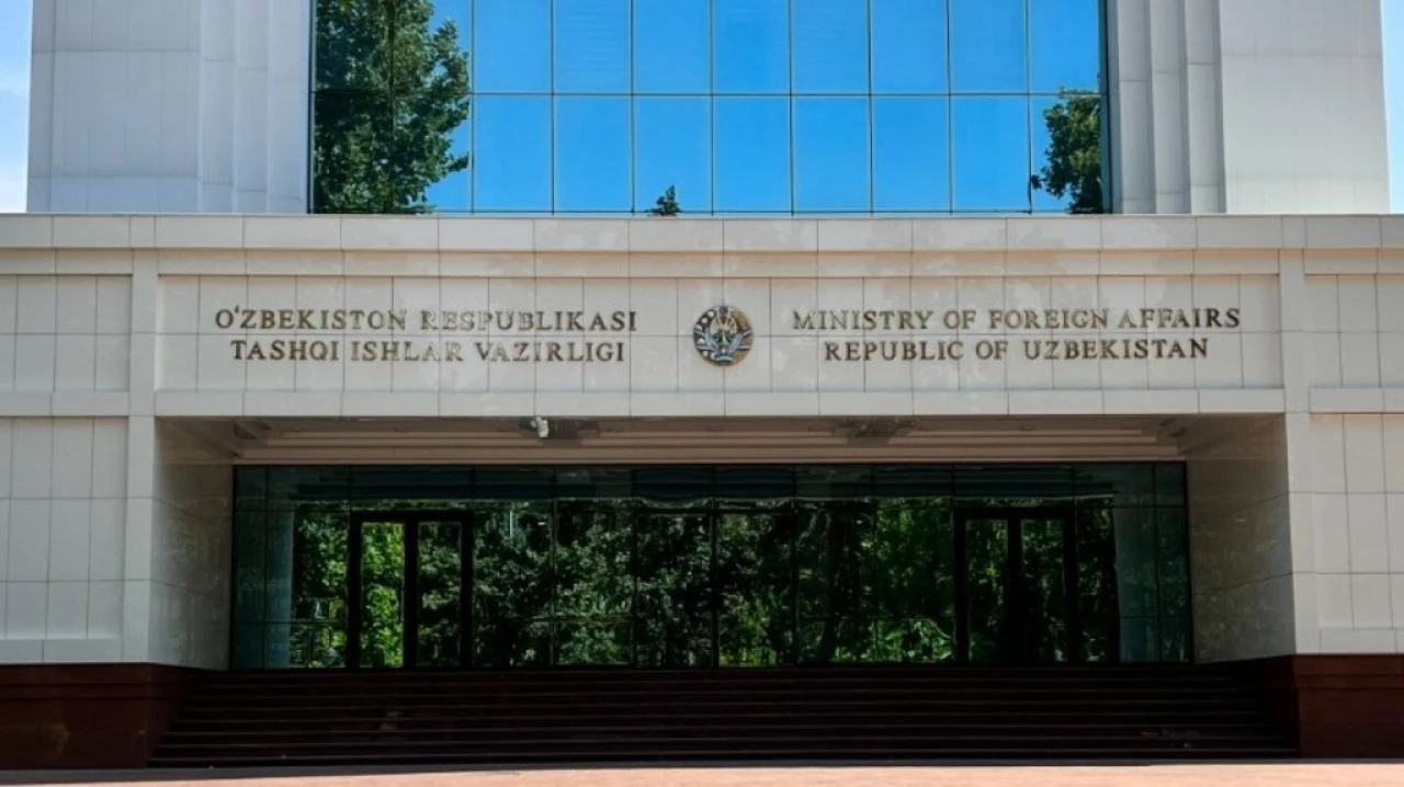 Ўзбекистонда дипломатик ваколатхоналар учун бино ва ерга эгалик қилиш тартиби қайта кўриб чиқилди