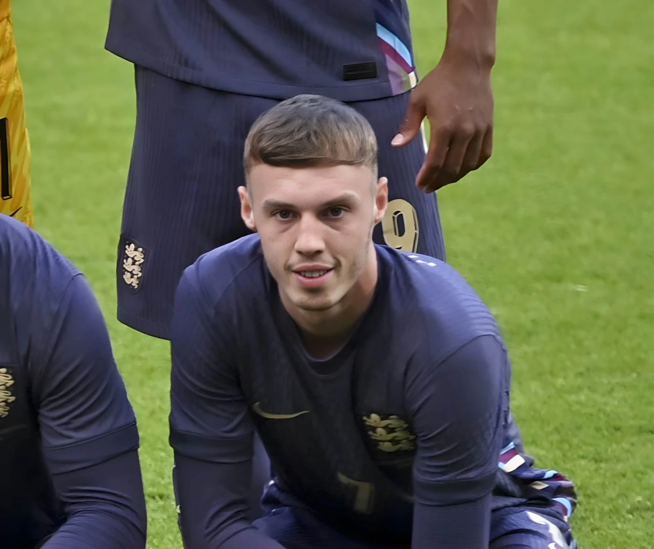 Палмер Гвардиола кетмагунча «Ман Сити»га қайтмайди