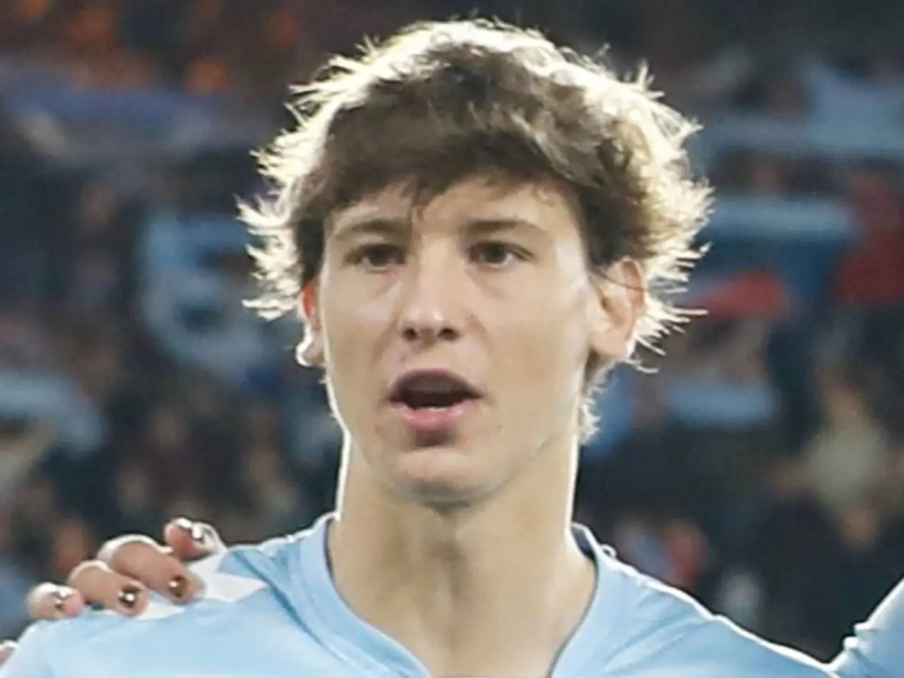 Фер Лопес АПЛдаги олти ойдан сўнг «Селта»га қайтди