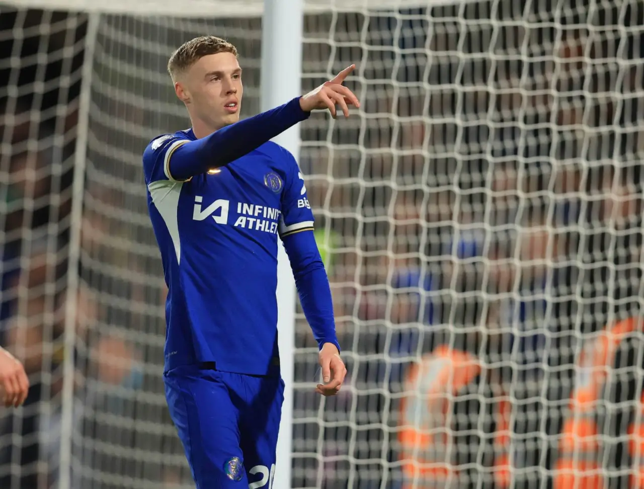 Chelsi Palmer bilan Rodjersni yana birlashtirmoqchi