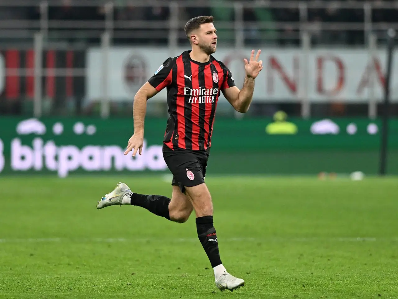 Амброзини Фюллкругнинг голга чанқоқлигини юқори баҳолади