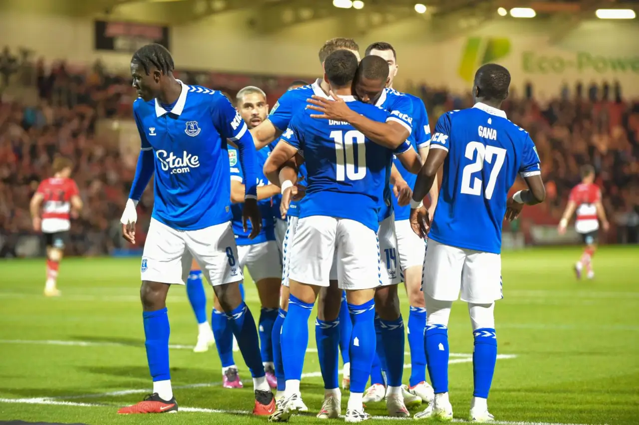 Гарнер: биринчи бўлим сус ўтди, иккинчисида ютиш мумкин эди