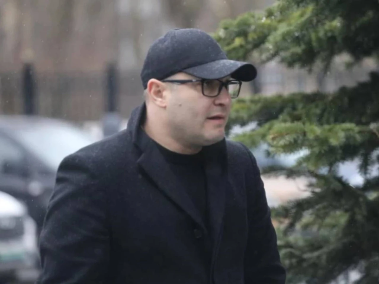 Генич Арбелоанинг «Реал Мадрид» бошидаги ҳафтасини телба деб атади