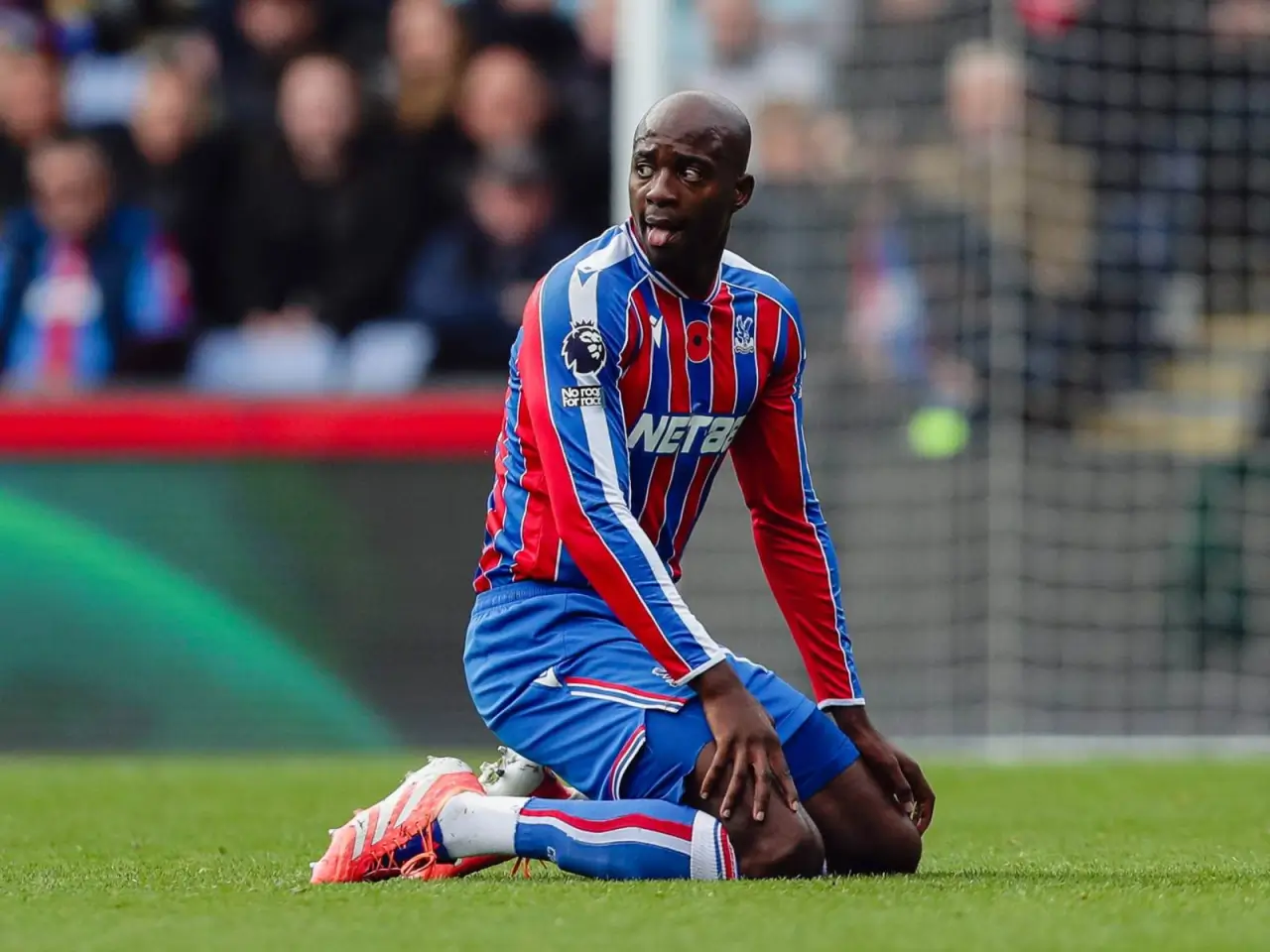 Матета Англияда бошқа клубга ўтиши мумкин