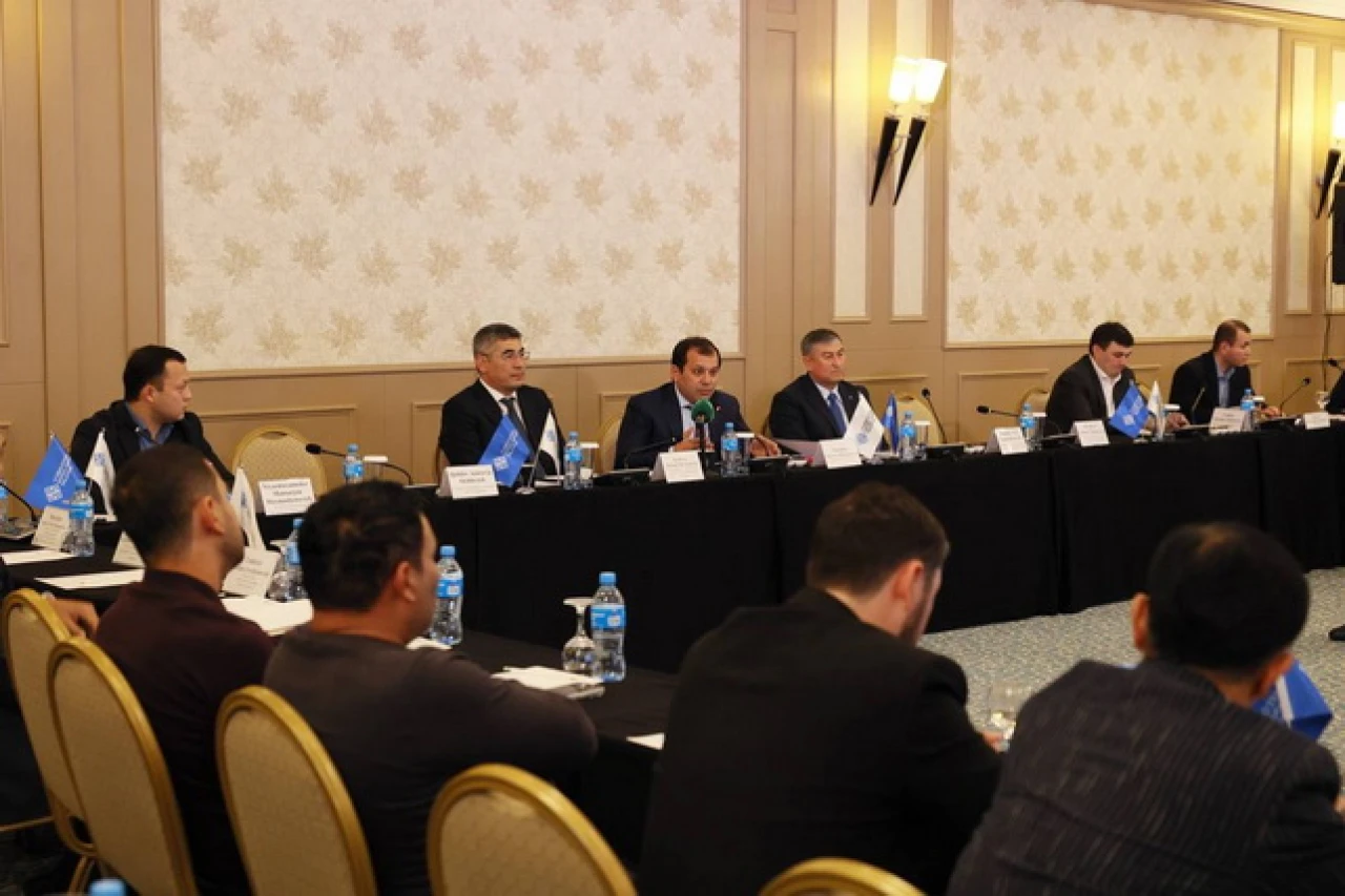 O‘zbekiston biznesi shakar va meva konsentratlari importi boji bekor qilinishini so‘radi