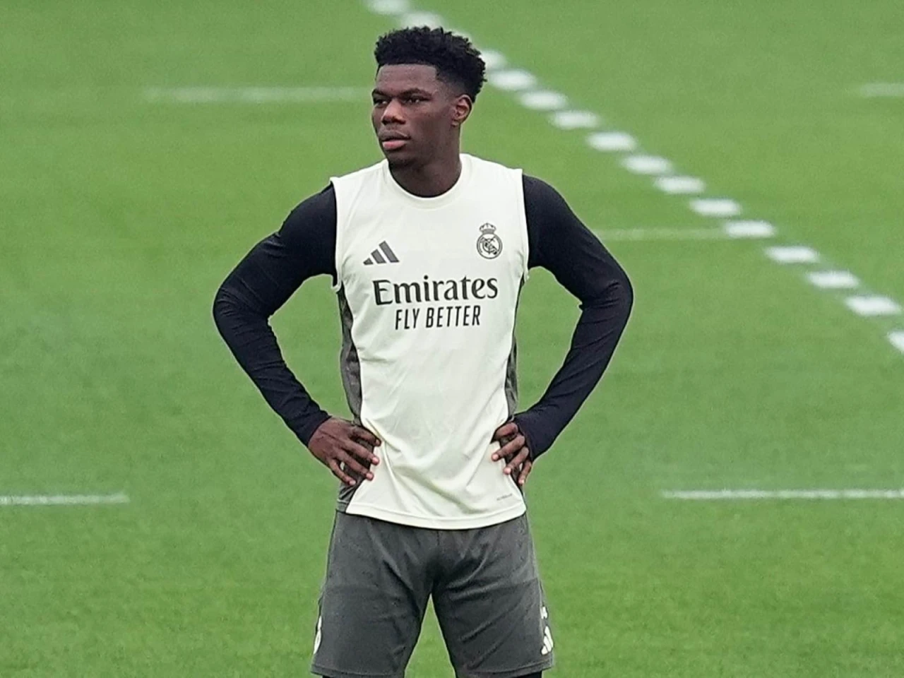 АПЛнинг икки гранди «Реал» ярим ҳимоячиси учун курашяпти