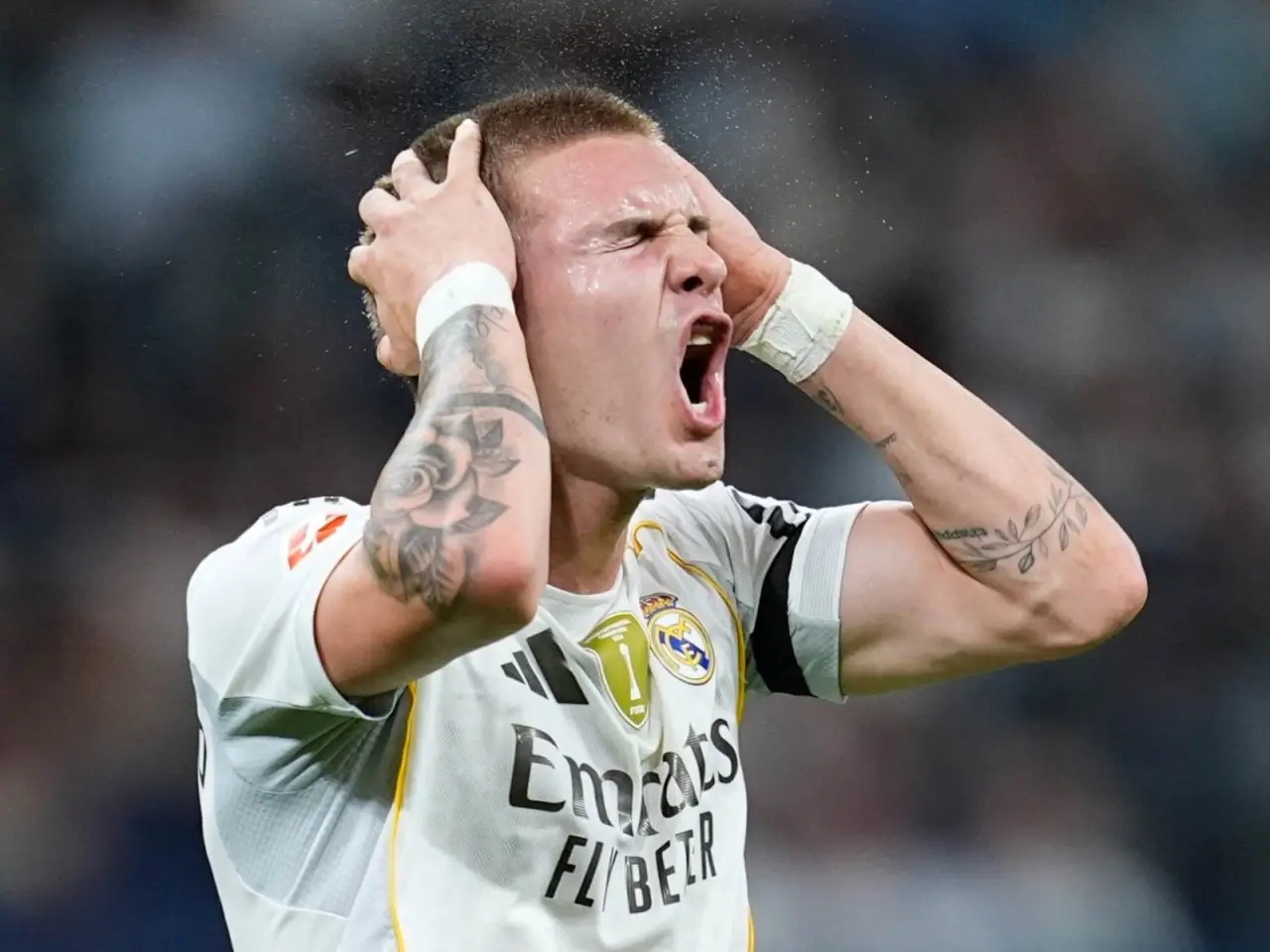 Мастантуоно Арбелоа билан «Реал» мақсадларига эришишига ишонади